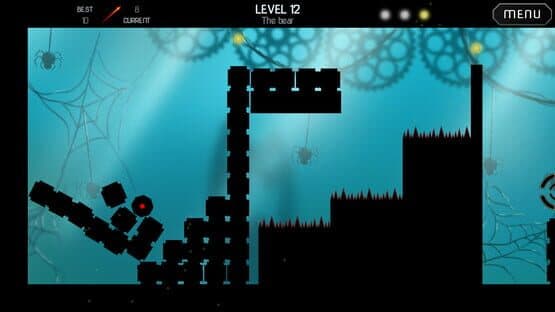 Ultimate Solid — screenshot 4