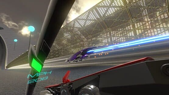 Bank Limit : Advanced Battle Racing — screenshot 3