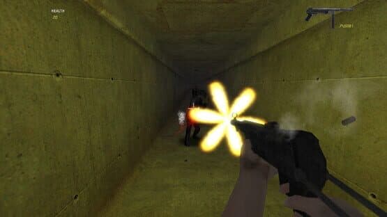 Nazi Bunker — screenshot 2