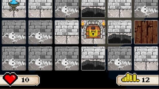 Snake Eyes Dungeon — screenshot 4
