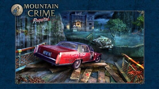 Mountain Crime: Requital — screenshot 3