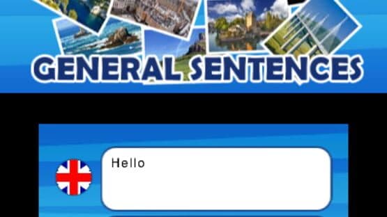 Talking Phrasebook — screenshot 6