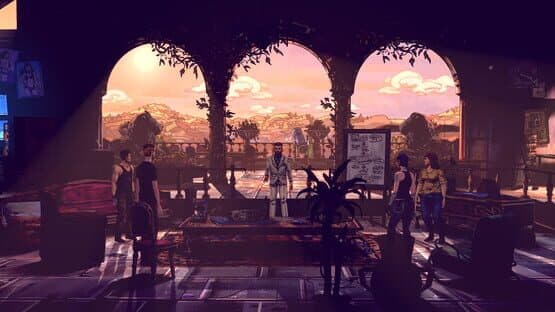 Thief of Thieves: Season One — screenshot 8