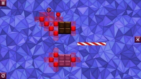 Chocolate makes you happy 5 — screenshot 1