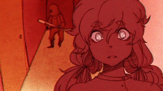 Hello Charlotte Ep.3: Childhood's End — screenshot 3