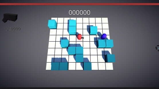 Primitive Shooter — screenshot 1