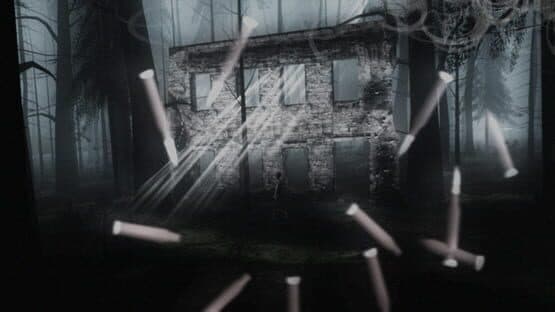 The Path — screenshot 3