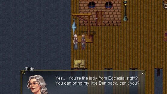 Lycah — screenshot 1