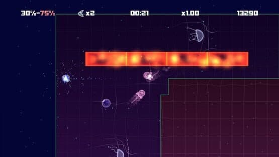 Lightfish — screenshot 2
