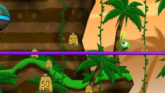 Ohno Odyssey — screenshot 2