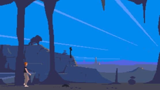Out of This World — screenshot 1