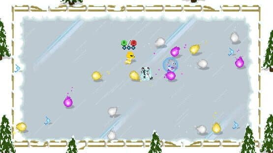 Lupinball — screenshot 4