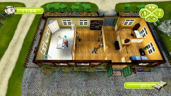 My Vet Practice — screenshot 1