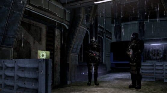 Mass Effect 2: Arrival — screenshot 4