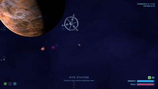 Starcom: Nexus — screenshot 2