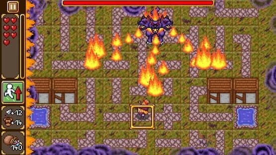 SwapQuest — screenshot 3