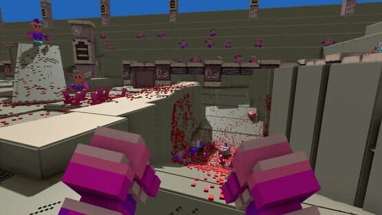 Spartan Fist — screenshot 4