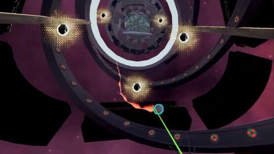 Shadow Circuit — screenshot 2