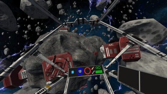 Starfighter Arduxim — screenshot 3
