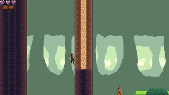 Kunoichi Rush — screenshot 4