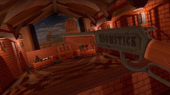 Duel VR — screenshot 3