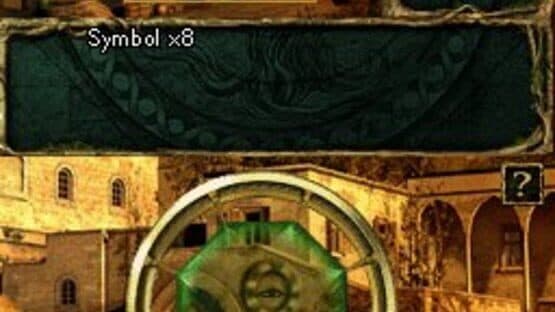 Chronicles of Mystery: The Secret Tree of Life — screenshot 4