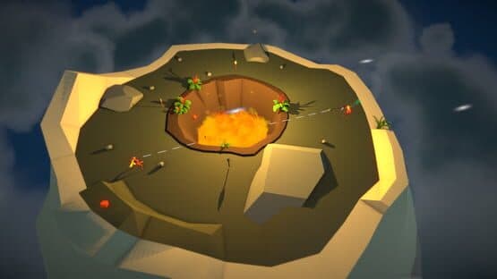 Rumble — screenshot 1