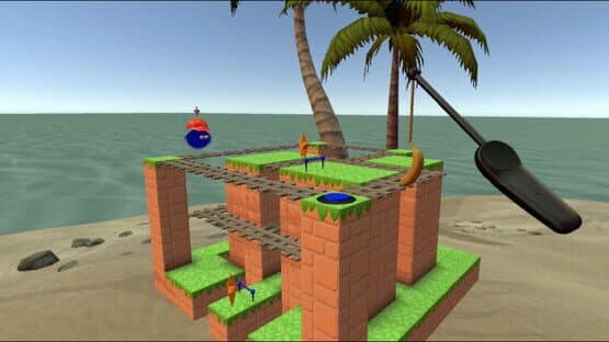 The Twiggles VR — screenshot 1
