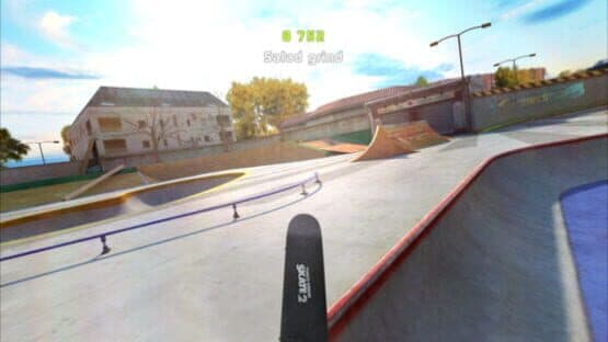 Touchgrind Skate 2 — screenshot 8