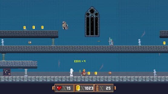 Peace Duke — screenshot 5