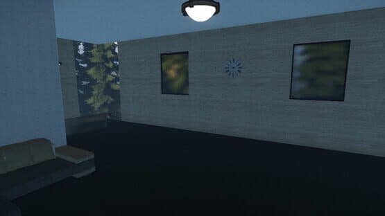 The Village — screenshot 5