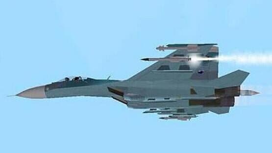 Flanker 2.0 — screenshot 3