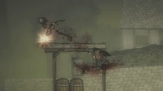 Salt and Sanctuary — screenshot 3