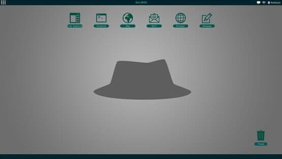 Grey Hack — screenshot 1