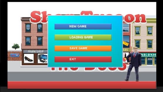 Shop Tycoon the Boss — screenshot 3