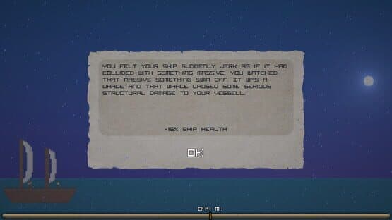 Don't Sink — screenshot 2