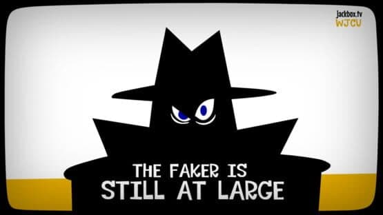 The Jackbox Party Quadpack — screenshot 1