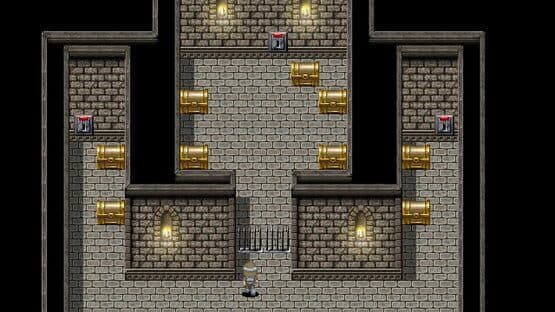 Ashes of Immortality II — screenshot 3