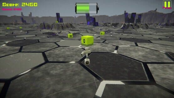 BoxRunner — screenshot 4