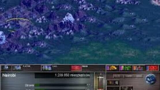 The 3rd Millennium — screenshot 2