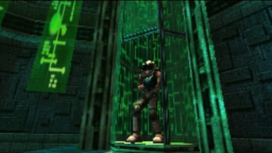 Moon Chronicles — screenshot 3