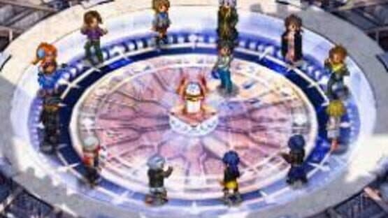 Shin Megami Tensei: Devil Survivor 2 — screenshot 5