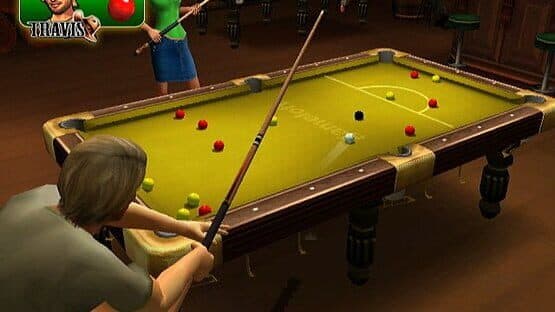 Midnight Pool — screenshot 7
