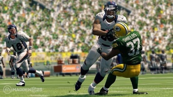 Madden NFL 25 — screenshot 5
