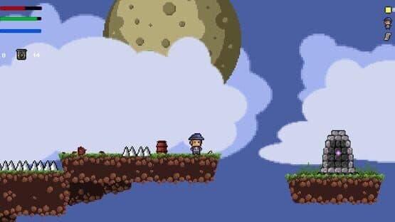 Reginald Does His Thang — screenshot 4