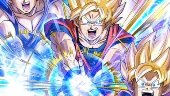 Dragon Ball Z: Dokkan Battle — screenshot 3