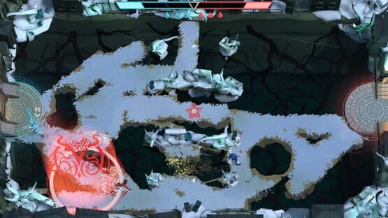 Groundless — screenshot 3