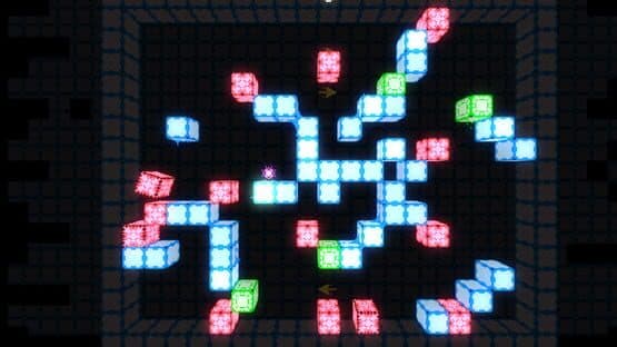 Mosaic Maze — screenshot 5