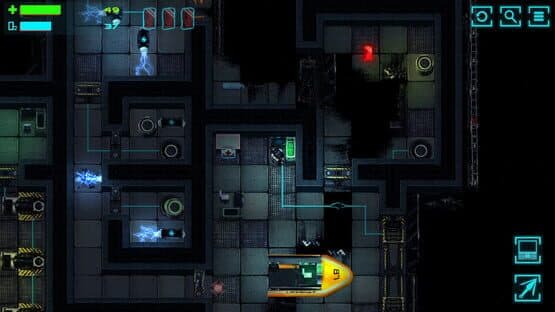 Space Scaven — screenshot 1