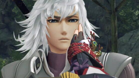 Xenoblade Chronicles 2: Torna - The Golden Country — screenshot 5